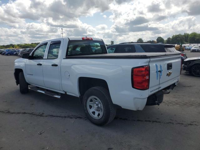 2017 CHEVROLET SILVERADO - 1GCRCNEH4HZ248401