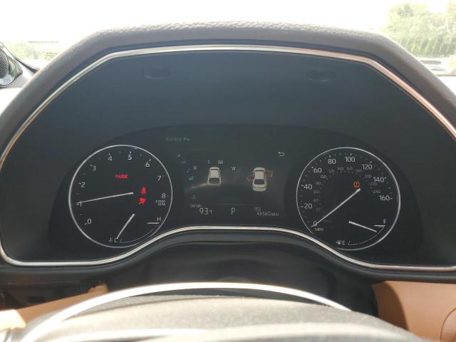 2019 TOYOTA AVALON XLE 4T1BZ1FB4KU026296