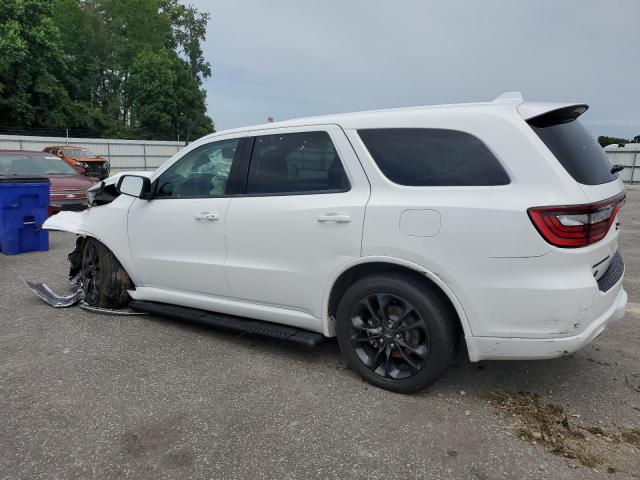 2022 DODGE DURANGO SX 1C4RDJAG9NC161529