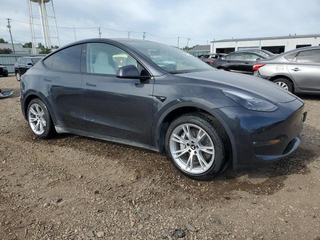2024 TESLA MODEL Y - 7SAYGDEE6RF027747