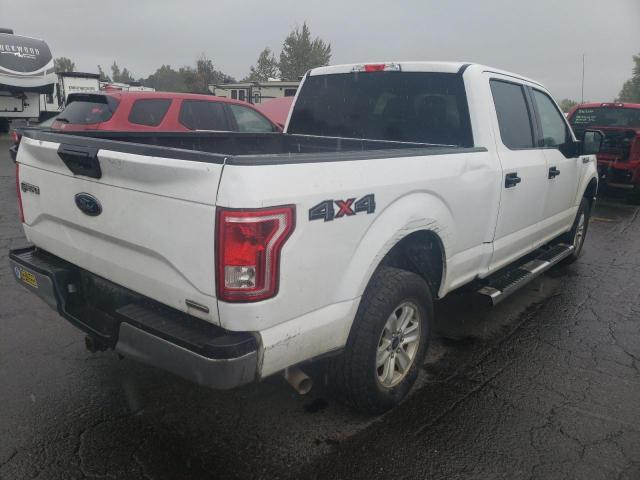2016 FORD F150 SUPERCREW 1FTFW1EF8GKF13006