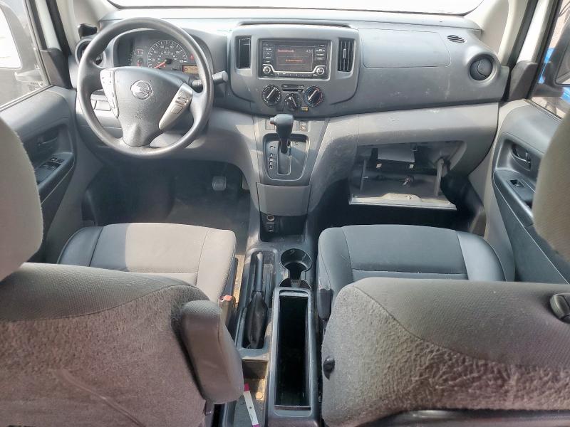 2019 NISSAN NV200 2.5S 3N6CM0KN9KK692889