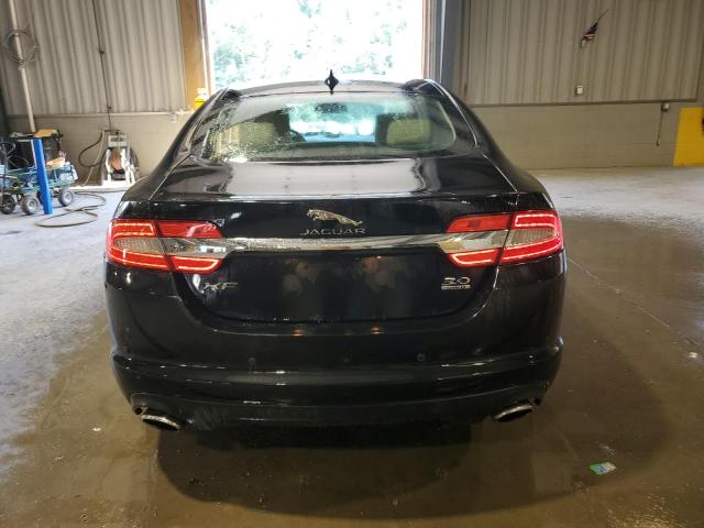 2015 JAGUAR XF 3.0 SPO SAJWJ0FF2F8U67029