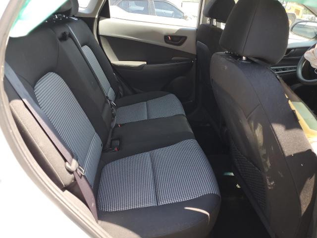 2020 HYUNDAI KONA SE - KM8K1CAA5LU401745