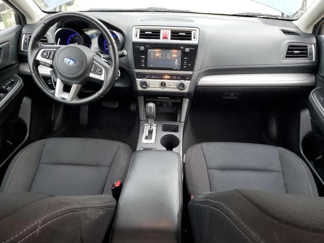 2016 SUBARU LEGACY 2.5 4S3BNAH6XG3023500