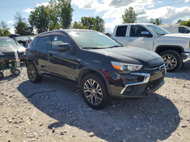 2019 MITSUBISHI OUTLANDER JA4AR3AU6KU032406