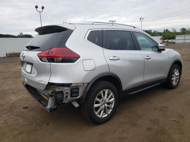 2020 NISSAN ROGUE S JN8AT2MV9LW110337