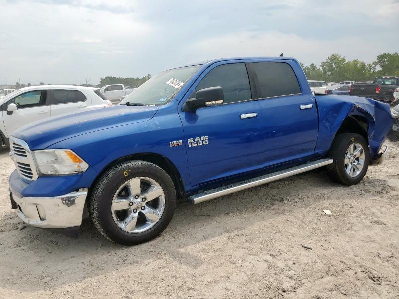 2015 RAM 1500 SLT - 1C6RR6LT1FS608328