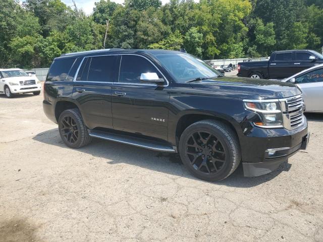 2015 CHEVROLET TAHOE C1500 LTZ 1GNSCCKC5FR678585