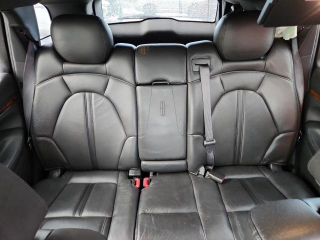 2015 LINCOLN MKT 2LMHJ5NK3FBL03305
