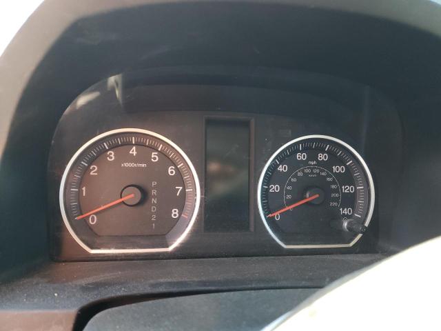 2010 HONDA CR-V LX - 5J6RE4H3XAL002959