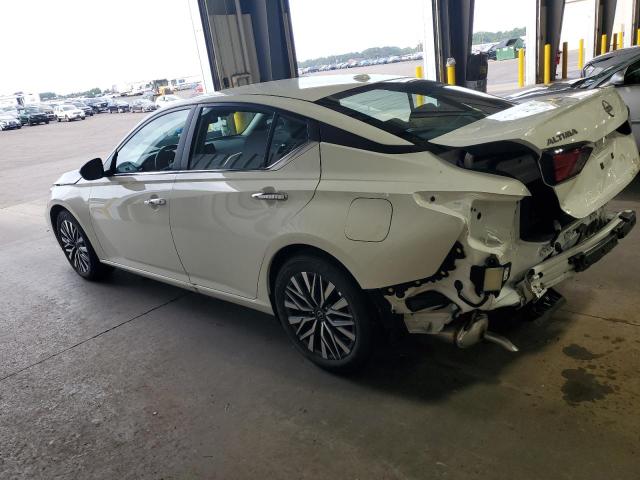 2025 NISSAN ALTIMA SV 1N4BL4DV5SN395186