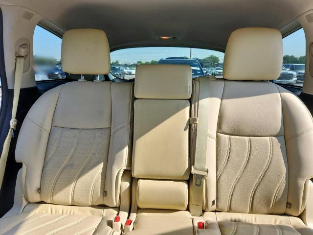 2017 INFINITI QX60 5N1DL0MNXHC547281