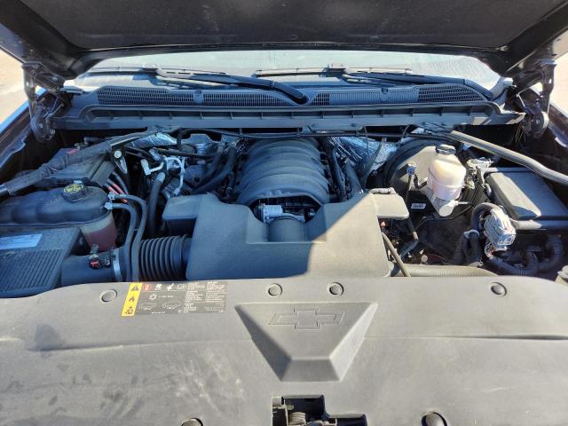 2018 CHEVROLET SILVERADO 3GCUKREC0JG139979