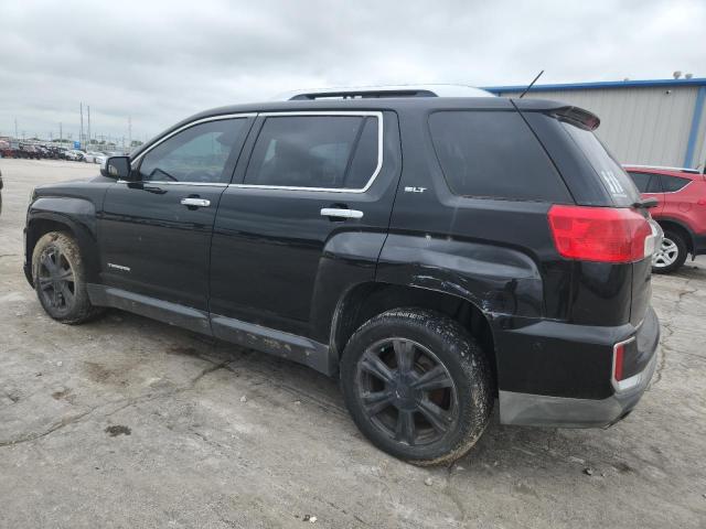 2016 GMC TERRAIN SL 2GKFLUEK1G6245382