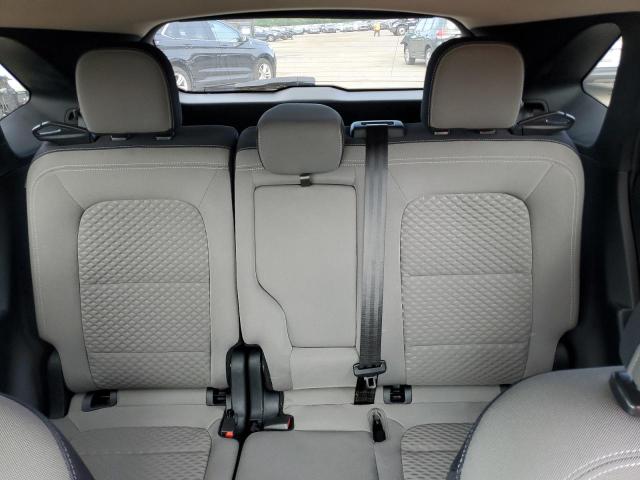 2020 FORD ESCAPE SE - 1FMCU9G61LUA27507