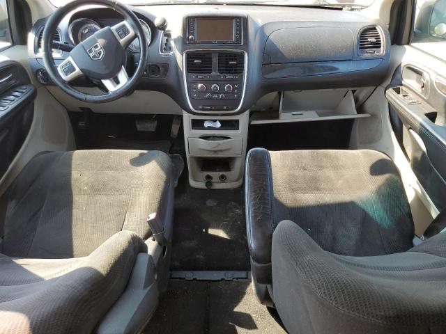 2017 DODGE GRAND CARA 2C4RDGBG0HR618483