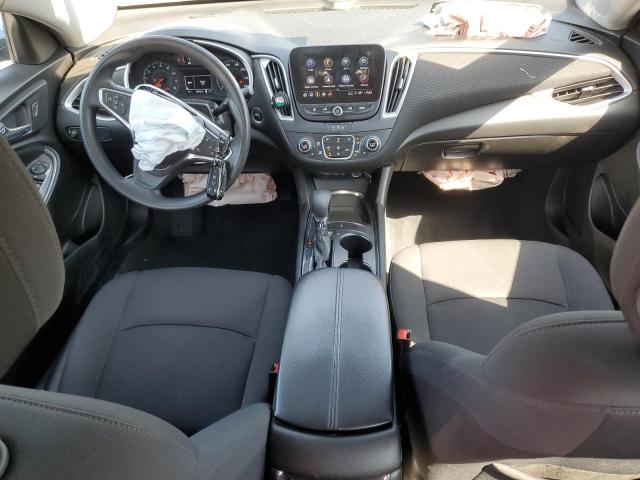 2023 CHEVROLET MALIBU 1G1ZD5ST0PF154112