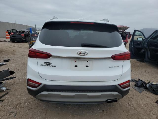 2020 HYUNDAI SANTA FE SEL 5NMS3CAA3LH253892