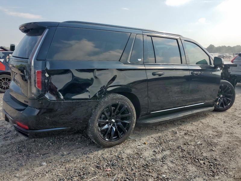 2024 CADILLAC ESCALADE E 1GYS4RKL6RR361177