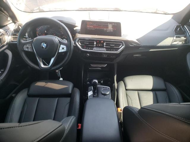 2024 BMW X3 SDRIVE30I 5UX43DP06R9T97744