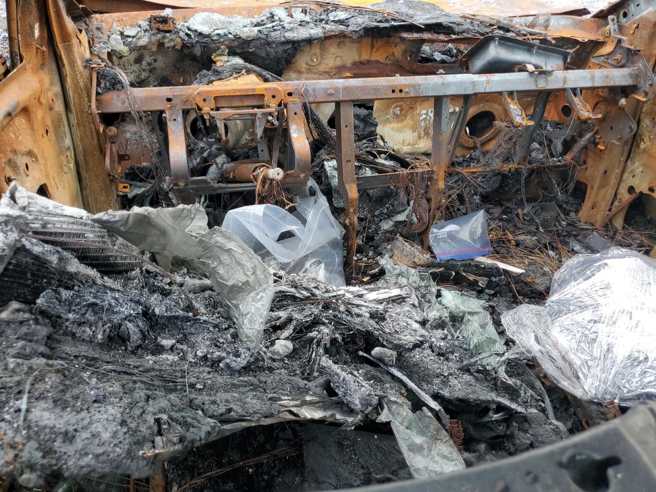 Lot #3304439584 2025 CHEVROLET TRAVERSE L