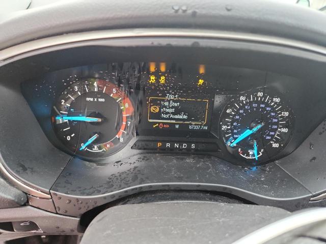 2016 FORD FUSION SE 3FA6P0HDXGR130977