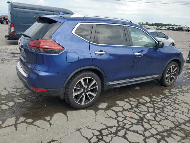 2020 NISSAN ROGUE S 5N1AT2MT2LC750882