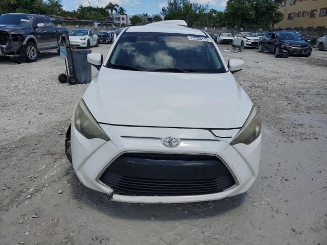 2017 TOYOTA YARIS IA 3MYDLBYVXHY158143