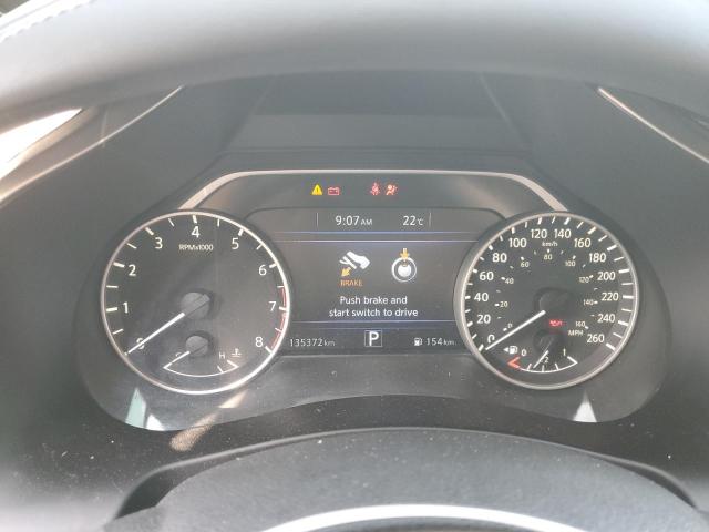 2017 NISSAN MURANO S - 5N1AZ2MG9HN131936