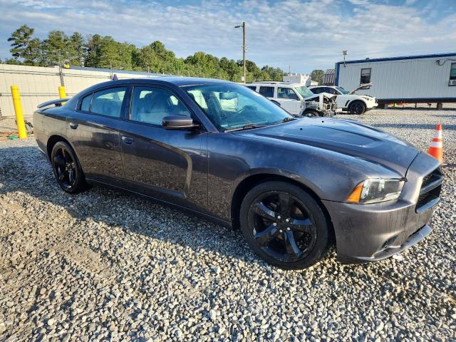 2014 DODGE CHARGER SX - 2C3CDXHG1EH363491
