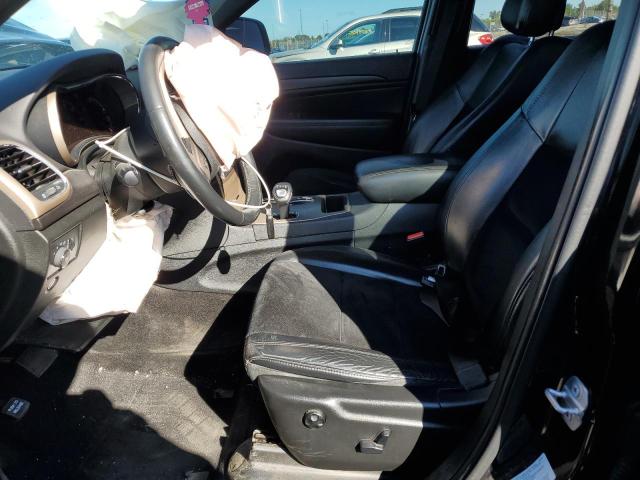 2015 JEEP GRAND CHEROKEE LAREDO 1C4RJFAG2FC660924