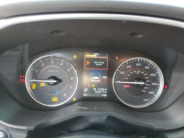 2019 SUBARU CROSSTREK JF2GTANC1KH231915