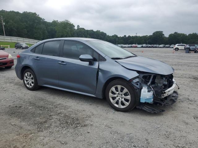 2024 TOYOTA COROLLA LE 5YFB4MDE4RP227897