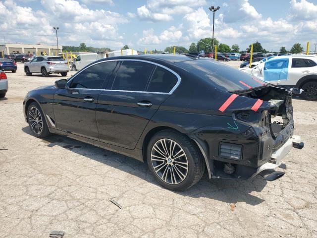 2018 BMW 540 XI WBAJE7C58JWC55452