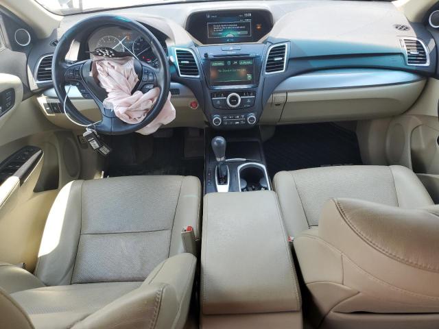 2016 ACURA RDX TECHNO 5J8TB4H59GL015914