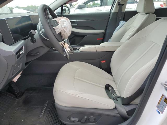 2024 HYUNDAI SONATA SEL KMHL64JA3RA362580