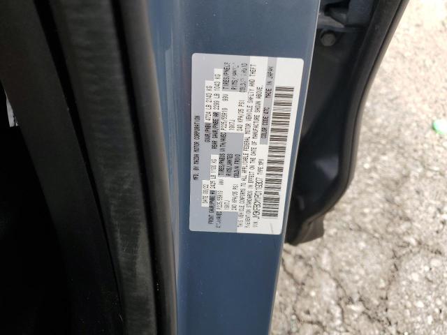 2023 MAZDA CX-5 PREFE - JM3KFBCM1P0119307
