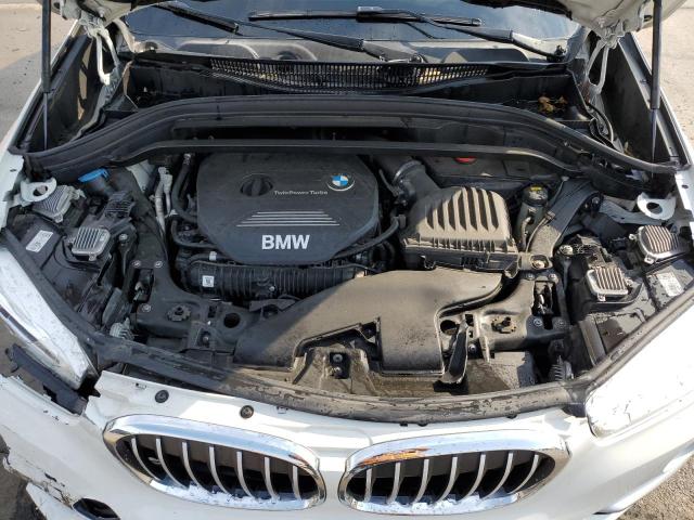 2018 BMW X1 SDRIVE2 WBXHU7C34J5H41946