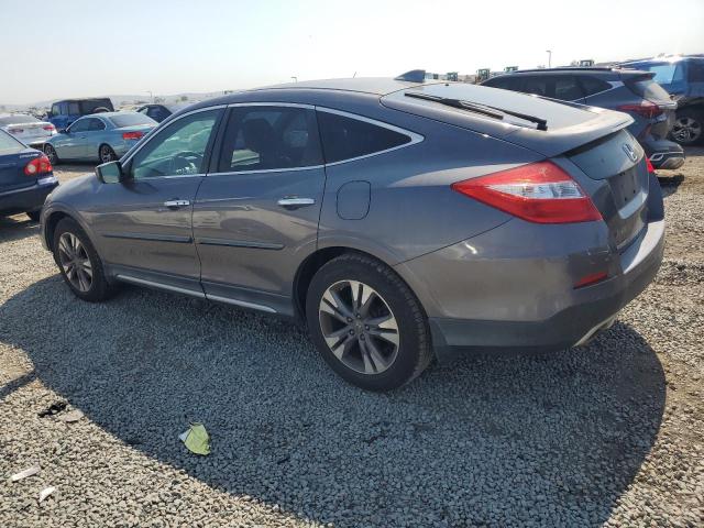 2015 HONDA CROSSTOUR 5J6TF1H51FL001502