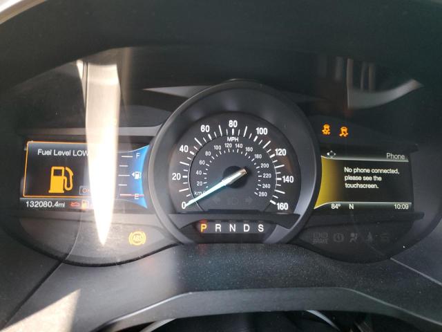2015 FORD EDGE SEL - 2FMTK3J92FBB70434