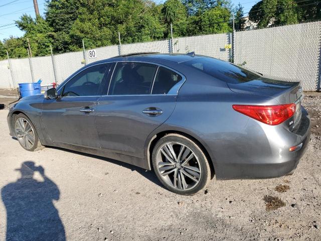 2016 INFINITI Q50 PREMIU #3302886910