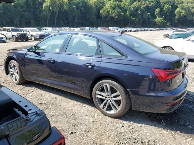 2021 AUDI A6 PREMIUM PLUS WAUE3AF24MN047081