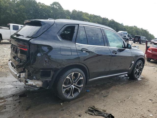 2025 BMW X5 XDRIVE4 5UX23EU08S9X27259