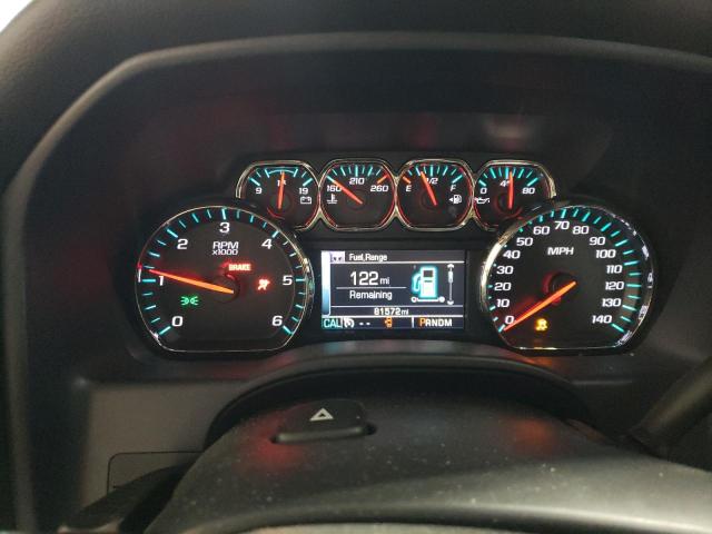 2015 CHEVROLET SILVERADO K1500 LT 3GCUKREC0FG535952