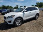 2017 KIA SORENTO LX - 5XYPGDA39HG231947