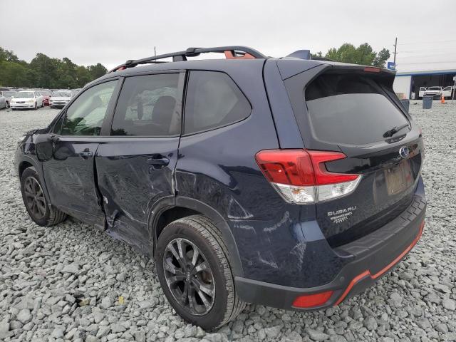 2019 SUBARU FORESTER SPORT JF2SKAPC7KH578532