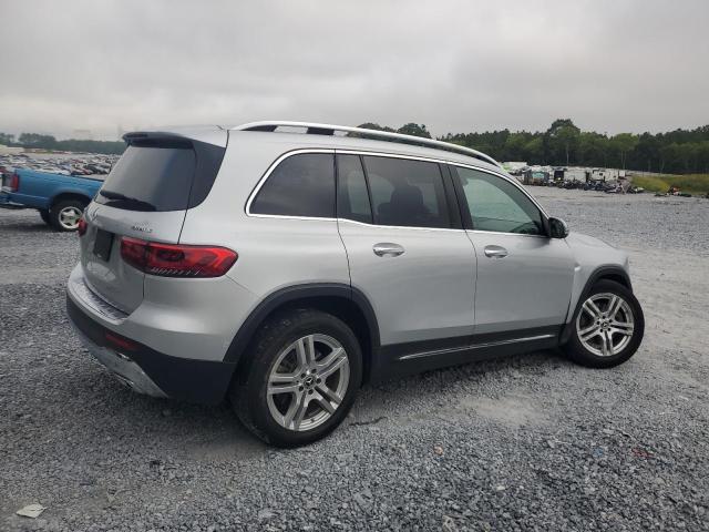 2020 MERCEDES-BENZ GLB 250 4M W1N4M4HB5LW027529