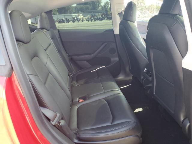 2023 TESLA MODEL Y 7SAYGAEE2PF627757