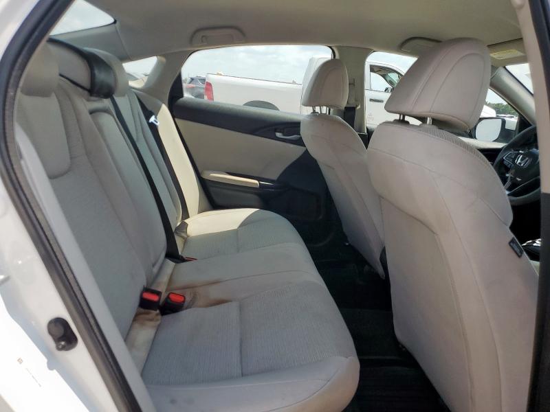 2022 HONDA INSIGHT EX 19XZE4F58NE001396